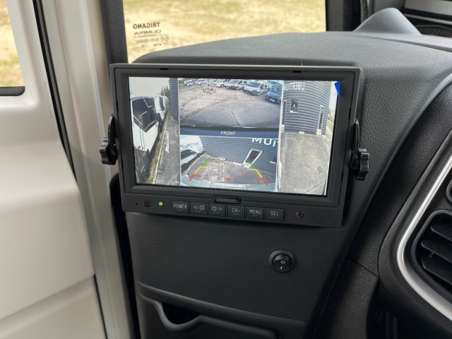 Autostar Prestige I 760 LC I760LC - Photo 37