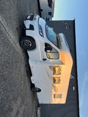 Autostar Privilege P 740 LC 