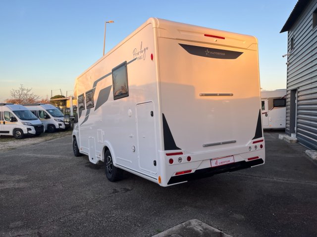 Autostar Privilege P 740 LC - Photo 2