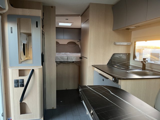 Autostar Privilege P 740 LC - Photo 3