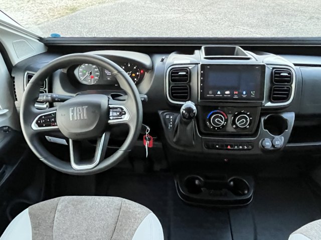 Autostar Privilege P 740 LC - Photo 11
