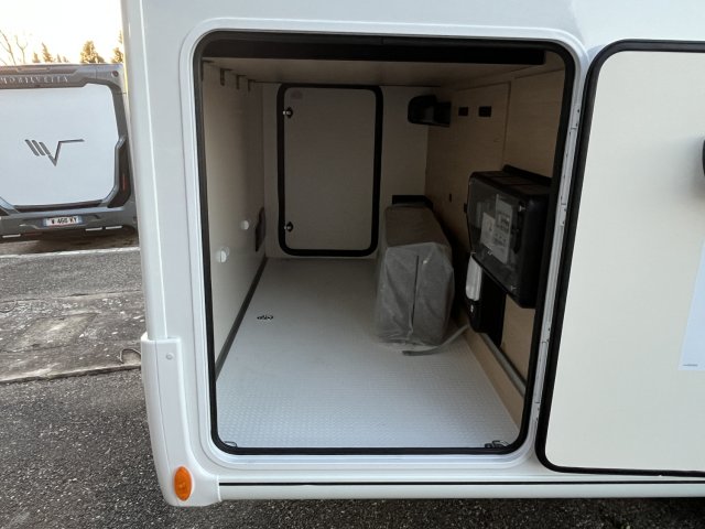 Autostar Privilege P 740 LC - Photo 13