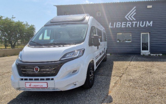 Autostar Van V 590 LT Design Edition V590LT