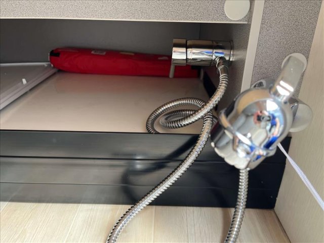 Bavaria Initial I740FC Nomade I 740 FC - Photo 25