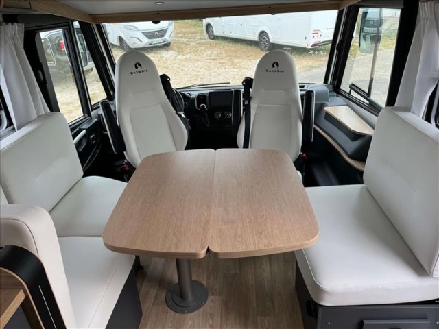 Bavaria Initial I740FC Nomade - Photo 6