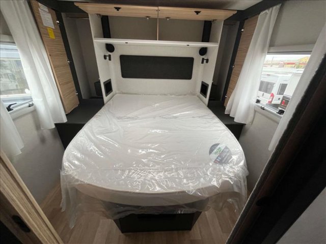 Bavaria Initial I740FC Nomade - Photo 8