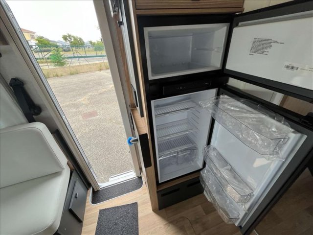 Bavaria Initial I740FC Nomade - Photo 12