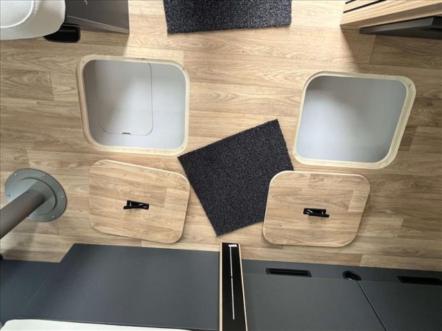 Bavaria Initial I740FC Nomade - Photo 16