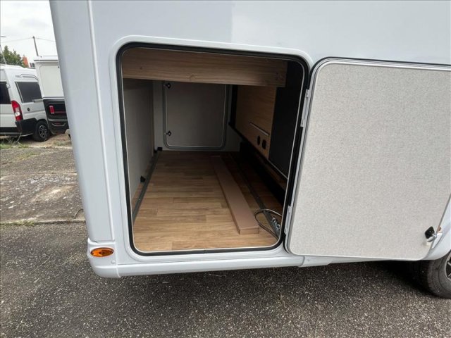 Bavaria Initial I740FC Nomade - Photo 20