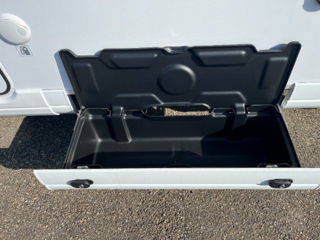 Bavaria Initial I740FC Nomade - Photo 23