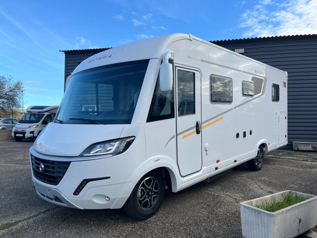 Bavaria Initial I740FC Nomade - Photo 2