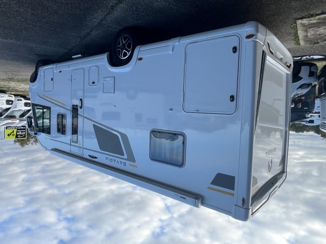 Bavaria Initial I740FC Nomade - Photo 4