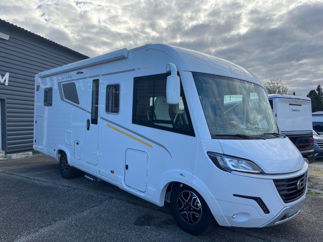 Bavaria Initial I740FC Nomade - Photo 5