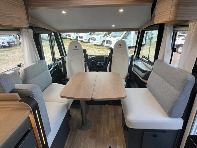 Bavaria Initial I740FC Nomade - Photo 7