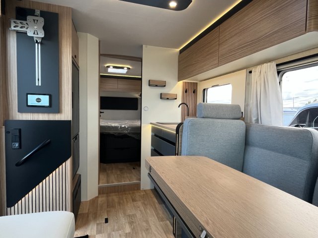 Bavaria Initial I740FC Nomade - Photo 8