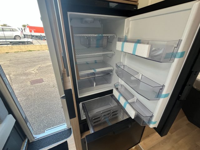 Bavaria Initial I740FC Nomade - Photo 10