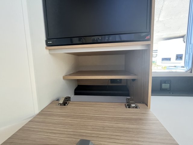 Bavaria Initial I740FC Nomade - Photo 11