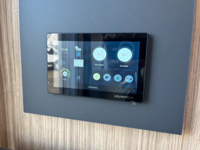 Bavaria Initial I740FC Nomade - Photo 12