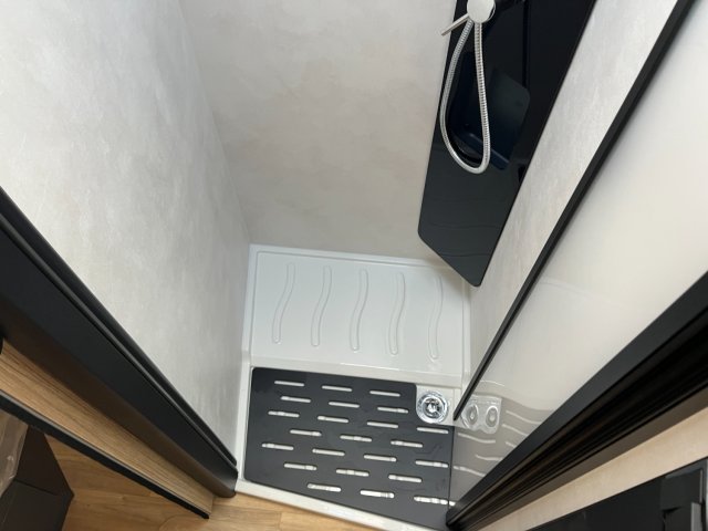 Bavaria Initial I740FC Nomade - Photo 13