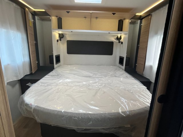 Bavaria Initial I740FC Nomade - Photo 16