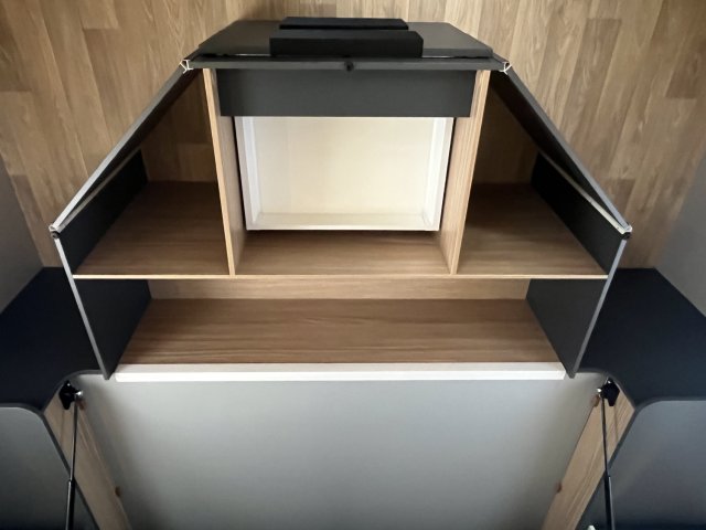 Bavaria Initial I740FC Nomade - Photo 17