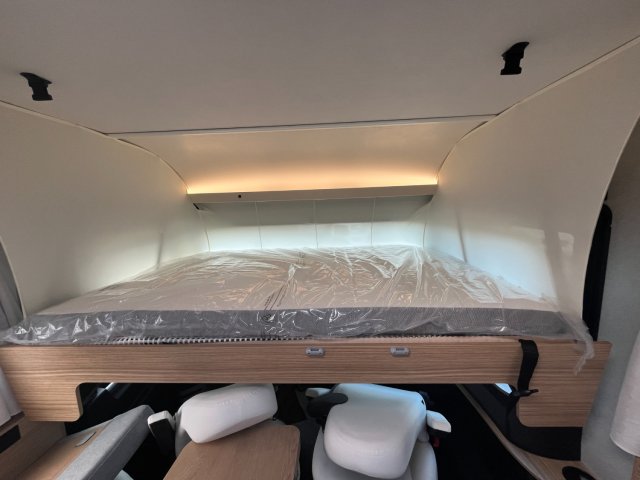 Bavaria Initial I740FC Nomade - Photo 18