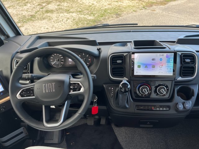 Bavaria Initial I740FC Nomade - Photo 19