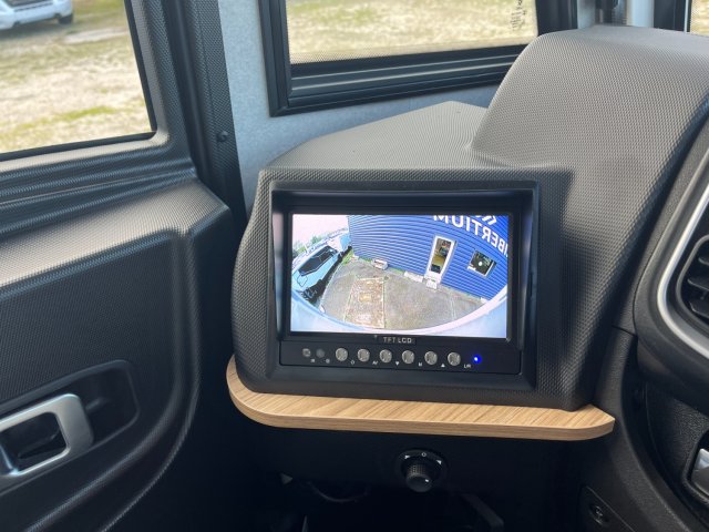 Bavaria Initial I740FC Nomade - Photo 20