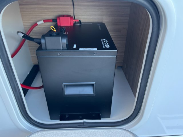 Bavaria Initial I740FC Nomade - Photo 22