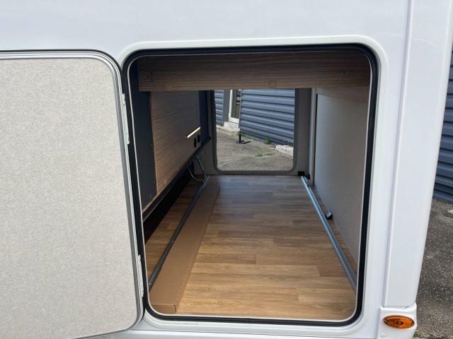 Bavaria Initial I740FC Nomade - Photo 24