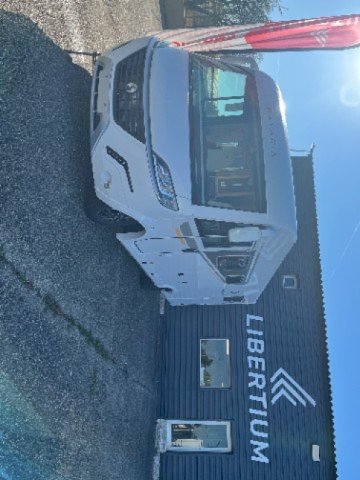 Bavaria Initial I740FGJ Nomade I 740 FGJ - Photo 1