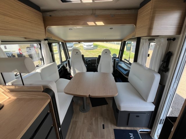 Bavaria Initial I740FGJ Nomade I 740 FGJ - Photo 6