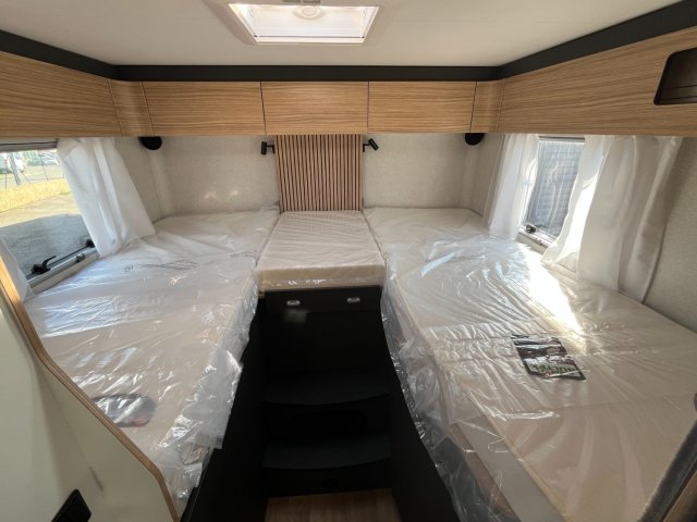 Bavaria Initial I740FGJ Nomade I 740 FGJ - Photo 8