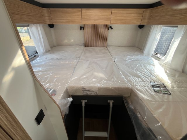 Bavaria Initial I740FGJ Nomade I 740 FGJ - Photo 9