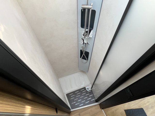 Bavaria Initial I740FGJ Nomade I 740 FGJ - Photo 10