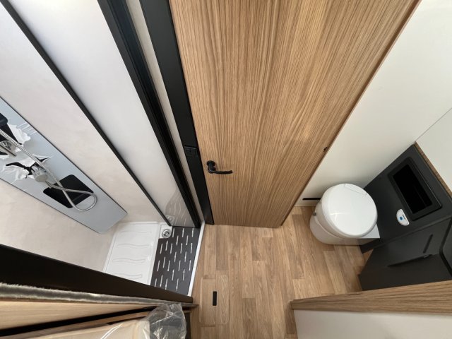 Bavaria Initial I740FGJ Nomade I 740 FGJ - Photo 12