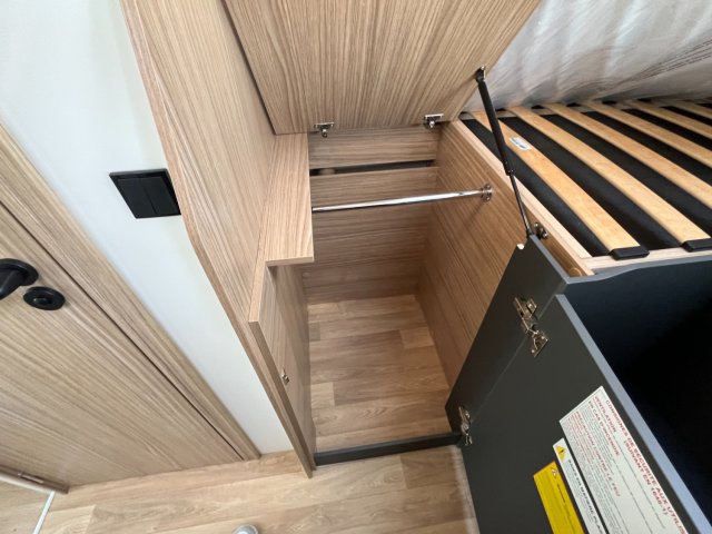 Bavaria Initial I740FGJ Nomade I 740 FGJ - Photo 13