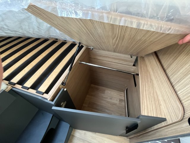 Bavaria Initial I740FGJ Nomade I 740 FGJ - Photo 14