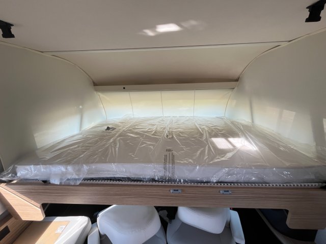 Bavaria Initial I740FGJ Nomade I 740 FGJ - Photo 17