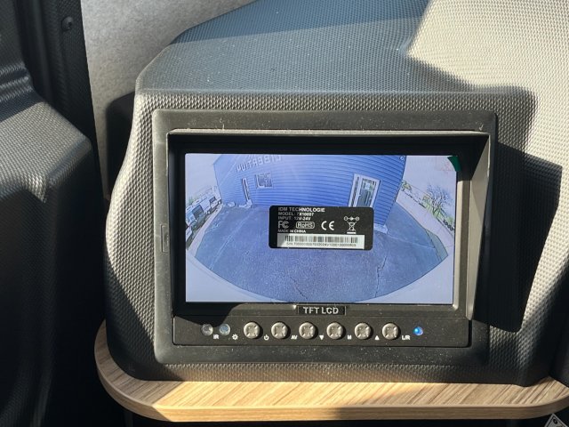 Bavaria Initial I740FGJ Nomade I 740 FGJ - Photo 18