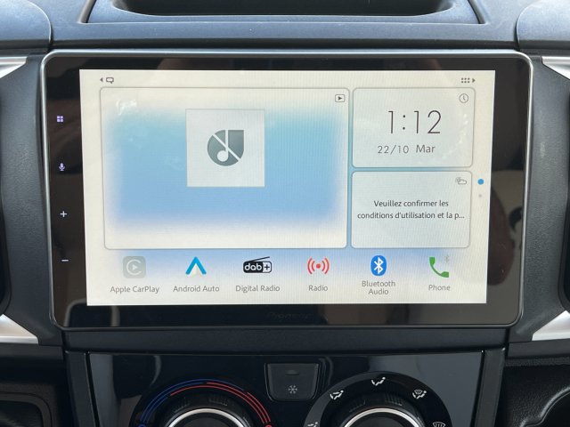 Bavaria Initial I740FGJ Nomade I 740 FGJ - Photo 19