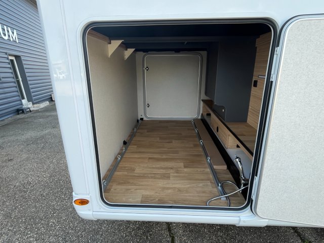 Bavaria Initial I740FGJ Nomade I 740 FGJ - Photo 20