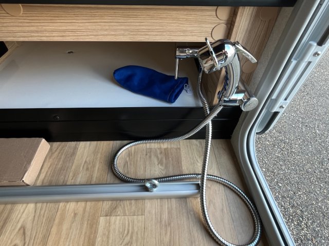 Bavaria Initial I740FGJ Nomade I 740 FGJ - Photo 21