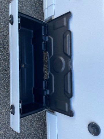 Bavaria Initial I740FGJ Nomade I 740 FGJ - Photo 24