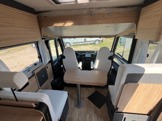 Bavaria Initial I740FGJ Nomade I 740 FGJ - Photo 25