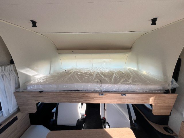 Bavaria Initial I740FGJ Nomade I 740 FGJ - Photo 26