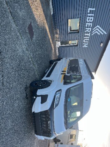 Bavaria K600G Nomade - Photo 1