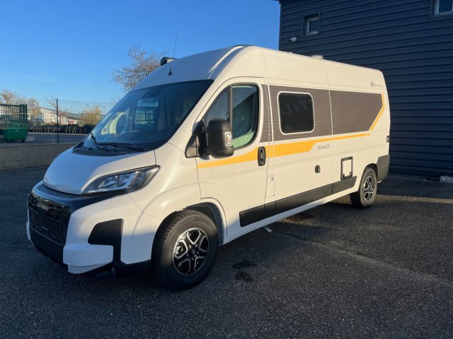 Bavaria K600G Nomade - Photo 2