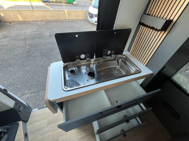 Bavaria K600G Nomade - Photo 8