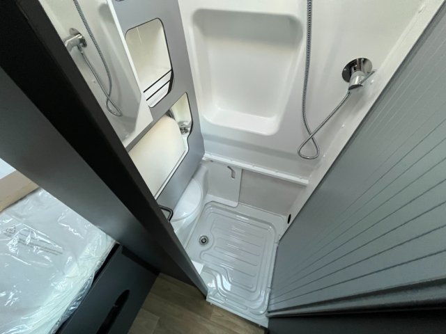 Bavaria K600G Nomade - Photo 9